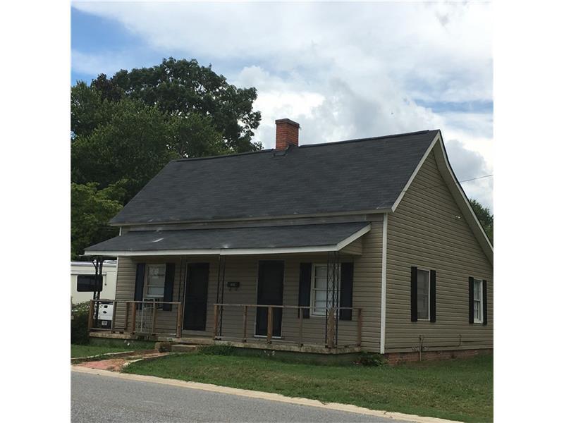 405 E Norris Street, Monroe, GA 30655 (MLS #5722753) :: North Atlanta Home Team