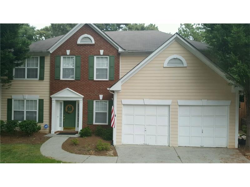 559 Staghorn Lane, Suwanee, GA 30024 (MLS #5722767) :: North Atlanta Home Team