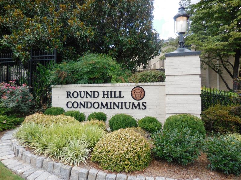 5400 Roswell Road P-3, Sandy Springs, GA 30342 (MLS #5722800) :: North Atlanta Home Team