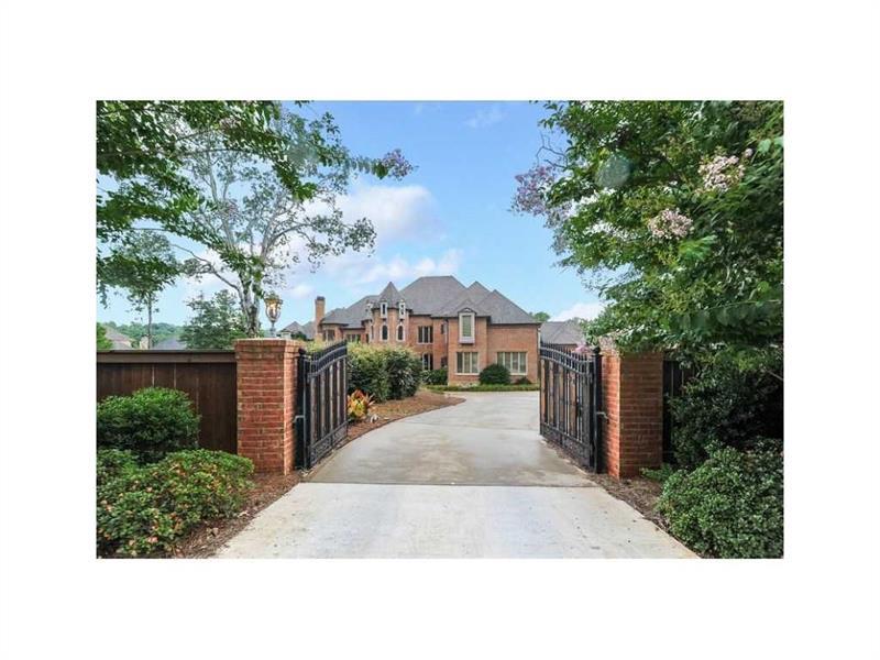 2686 Jamerson Road - Photo 1