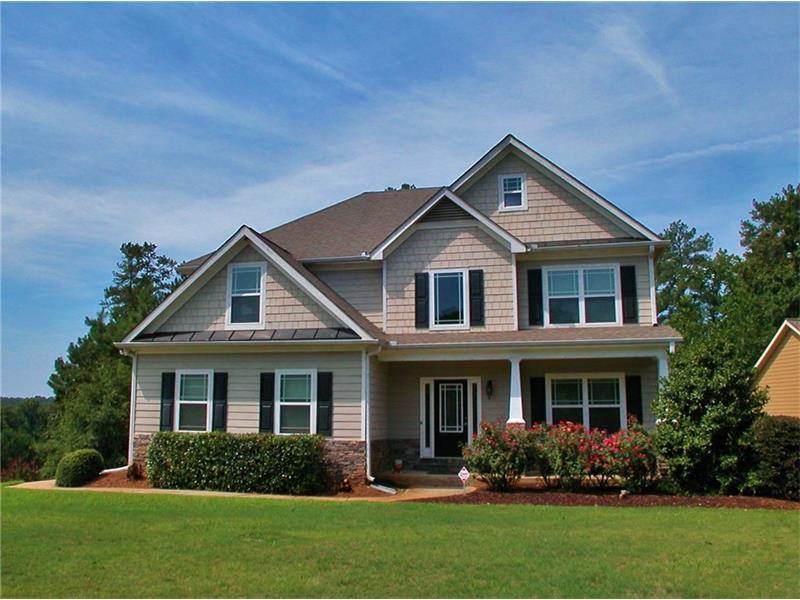 4729 Shady Lake Circle, Gainesville, GA 30507 (MLS #5722957) :: North Atlanta Home Team