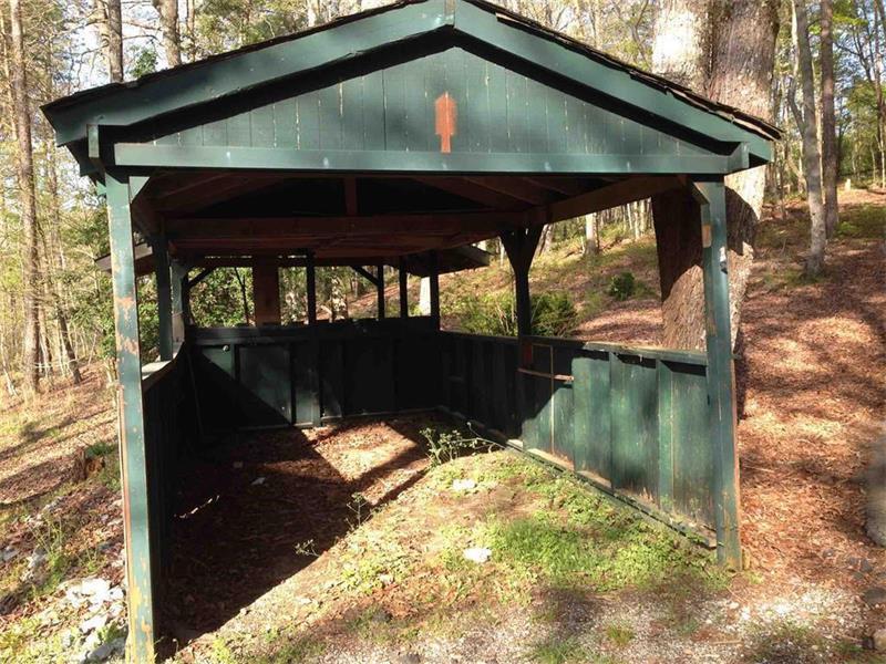0 Old Deer Path Way, Cleveland, GA 30528 (MLS #5723022) :: North Atlanta Home Team