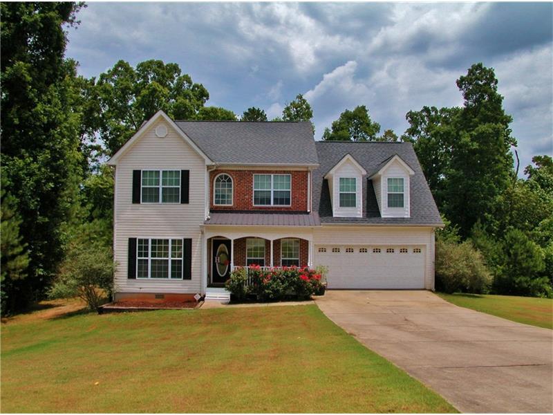 3406 Talking Leaves Trail, Gainesville, GA 30506 (MLS #5723084) :: North Atlanta Home Team