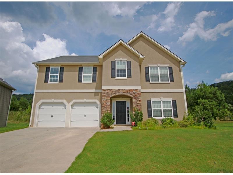 18 Mckinley Court SE, Cartersville, GA 30121 (MLS #5723141) :: North Atlanta Home Team