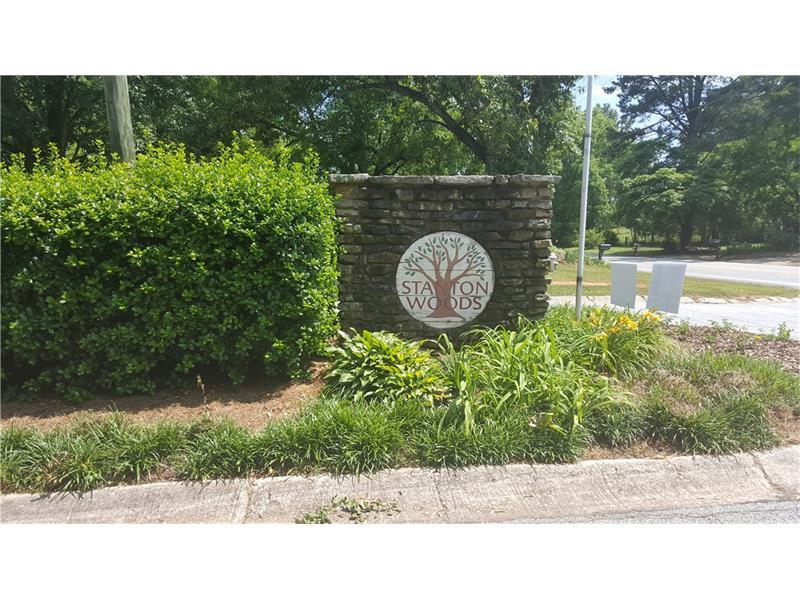 2914 High Brook Way - Photo 1
