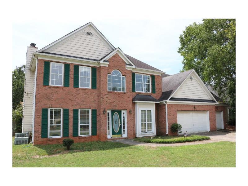 4229 Wyndham Park Circle, Decatur, GA 30034 (MLS #5723507) :: North Atlanta Home Team