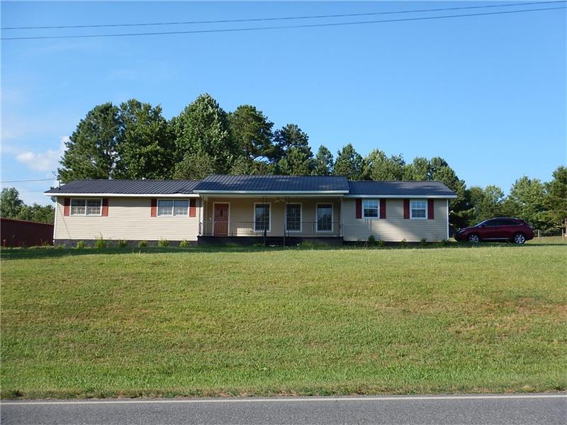 7865 A C Smith Road, Cumming, GA 30028 (MLS #5723614) :: North Atlanta Home Team