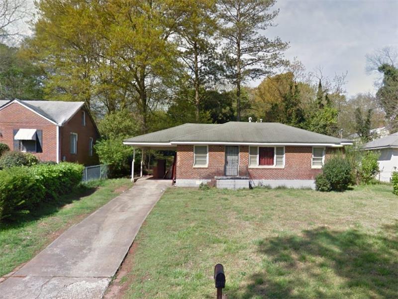 2035 Miriam Lane, Decatur, GA 30032 (MLS #5723635) :: North Atlanta Home Team