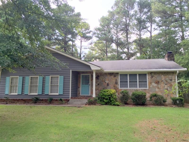 1655 Webb Gin House Road, Snellville, GA 30078 (MLS #5723704) :: North Atlanta Home Team