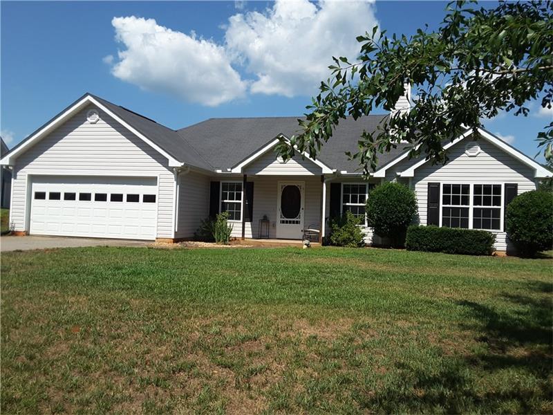 3961 Asbury Mill Road, Cleveland, GA 30528 (MLS #5723807) :: North Atlanta Home Team