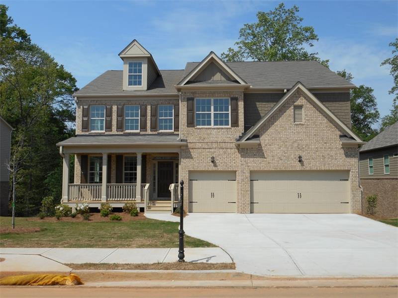 5230 Southern Hills Lane, Cumming, GA 30040 (MLS #5724049) :: North Atlanta Home Team
