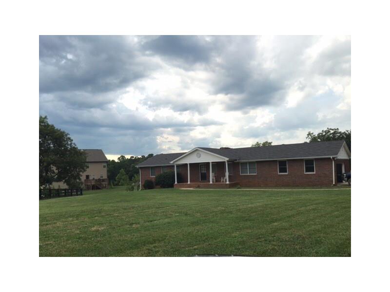 7275 Bannister Road, Cumming, GA 30028 (MLS #5724093) :: North Atlanta Home Team