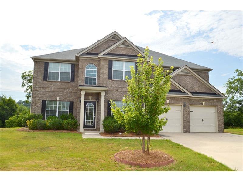 3076 Excelsior Court, Snellville, GA 30039 (MLS #5724328) :: North Atlanta Home Team