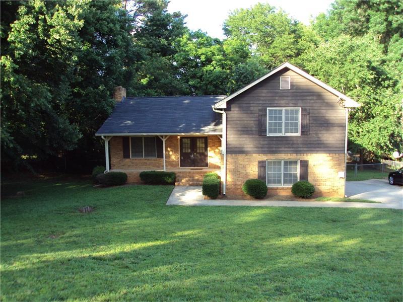 676 Killian Hill Road #0, Lilburn, GA 30047 (MLS #5724529) :: North Atlanta Home Team