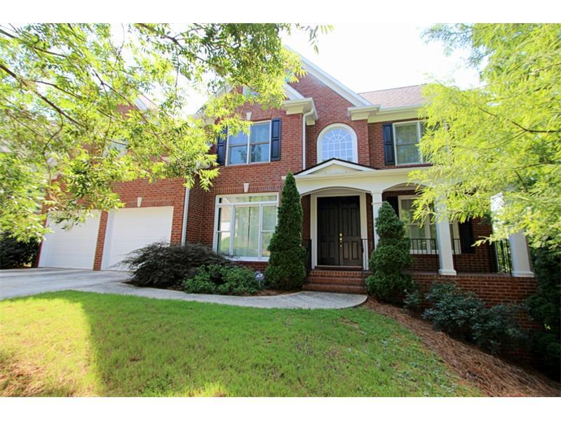 5422 Highland Preserve Drive, Mableton, GA 30126 (MLS #5724727) :: North Atlanta Home Team