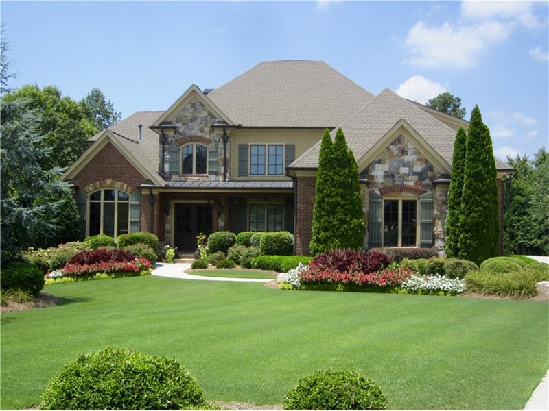 3596 Marys View Lane, Dacula, GA 30019 (MLS #5724817) :: North Atlanta Home Team