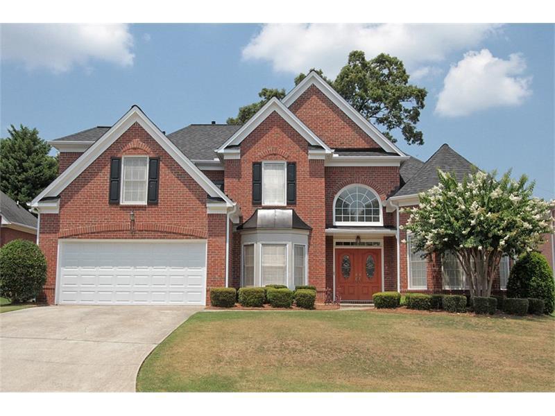 2513 Winsley Place, Duluth, GA 30097 (MLS #5724894) :: North Atlanta Home Team