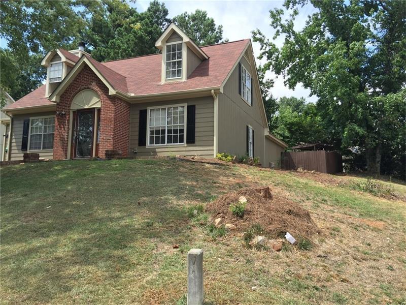 3244 River Mist Cove, Decatur, GA 30034 (MLS #5725014) :: North Atlanta Home Team
