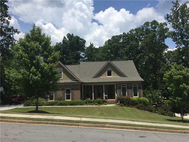 1408 Richmond Oak Court, Loganville, GA 30052 (MLS #5725277) :: North Atlanta Home Team