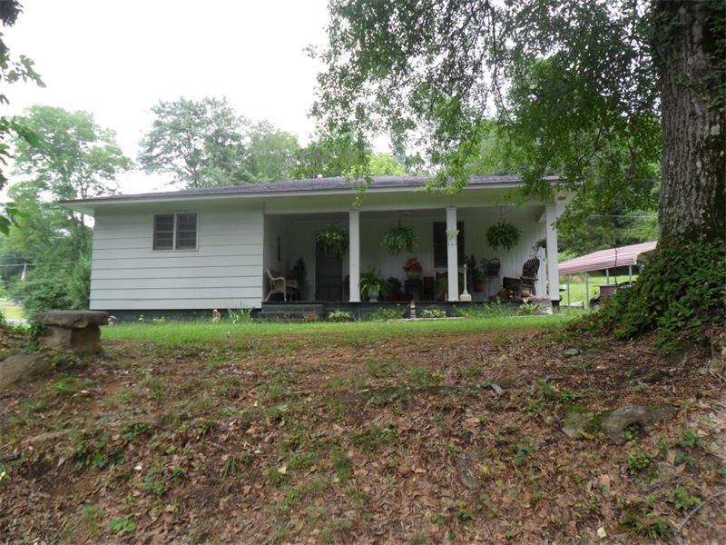 2252 Cave Springs Road - Photo 1