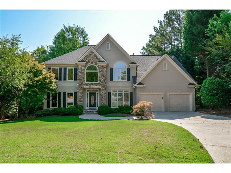 802 Eastside Pointe, Woodstock, GA 30189 (MLS #5725328) :: North Atlanta Home Team