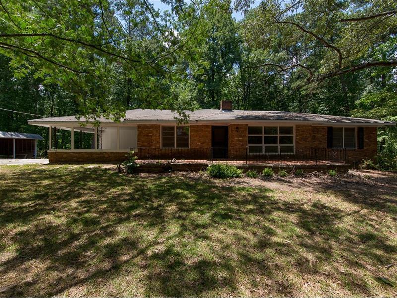 6605 Plummer Road SW, Atlanta, GA 30311 (MLS #5725486) :: North Atlanta Home Team