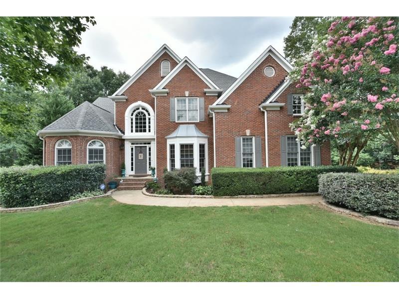 6520 Mountain Vista Court, Cumming, GA 30041 (MLS #5725604) :: North Atlanta Home Team