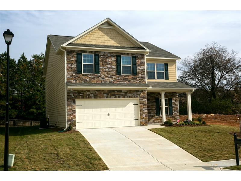 1360 Napa Valley Drive, Lawrenceville, GA 30045 (MLS #5725612) :: North Atlanta Home Team