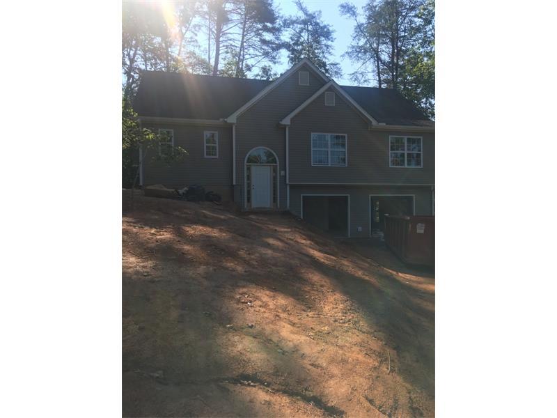 16 White Oak Lane, Dahlonega, GA 30533 (MLS #5725804) :: North Atlanta Home Team