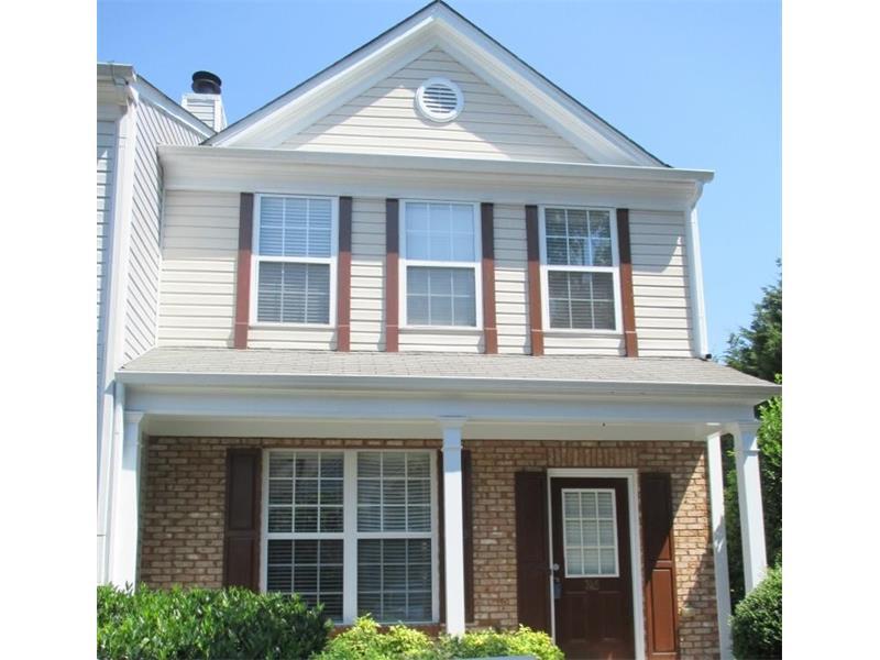 10900 Wittenridge Drive N6, Alpharetta, GA 30022 (MLS #5725973) :: North Atlanta Home Team
