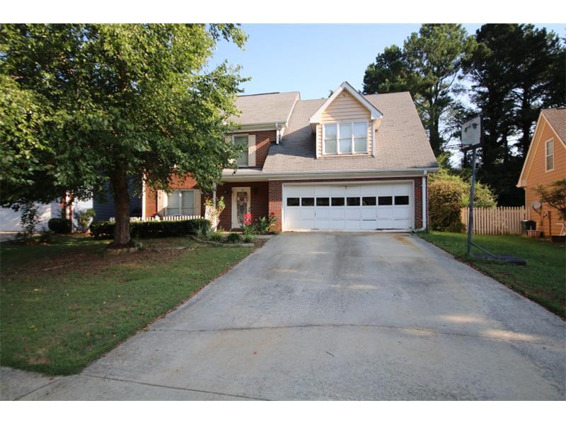 3040 Oak Meadow Drive - Photo 1