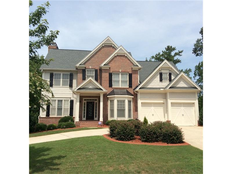 6112 Troon Way, Douglasville, GA 30135 (MLS #5726049) :: North Atlanta Home Team