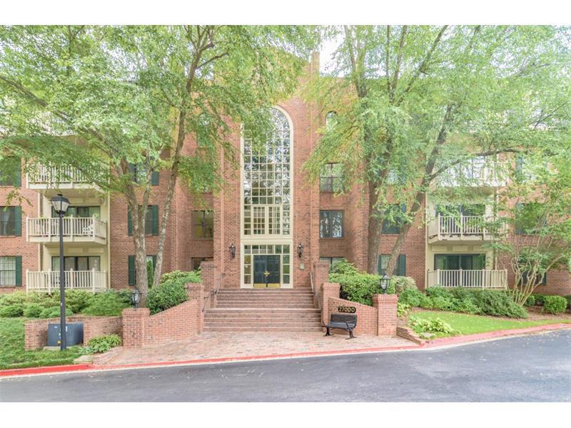 27201 Plantation Drive, Atlanta, GA 30324 (MLS #5726071) :: North Atlanta Home Team