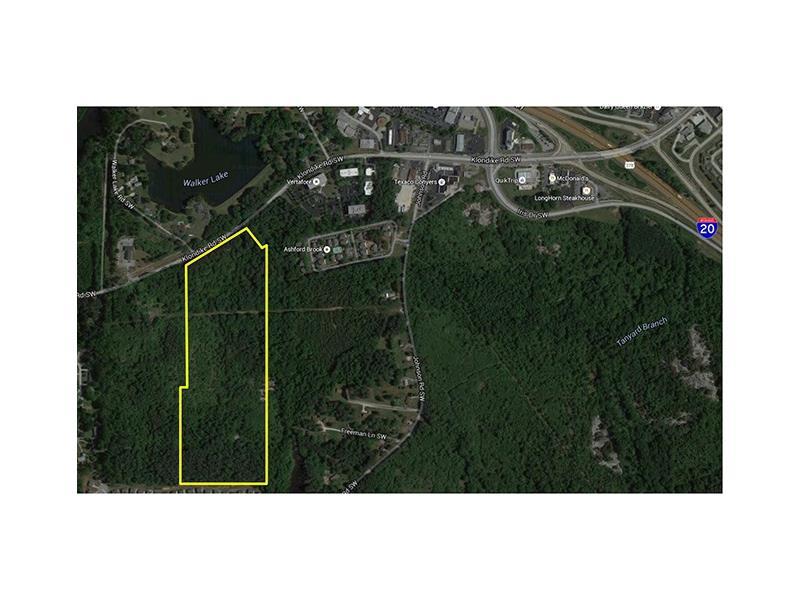 1600 Klondike Road - Photo 1