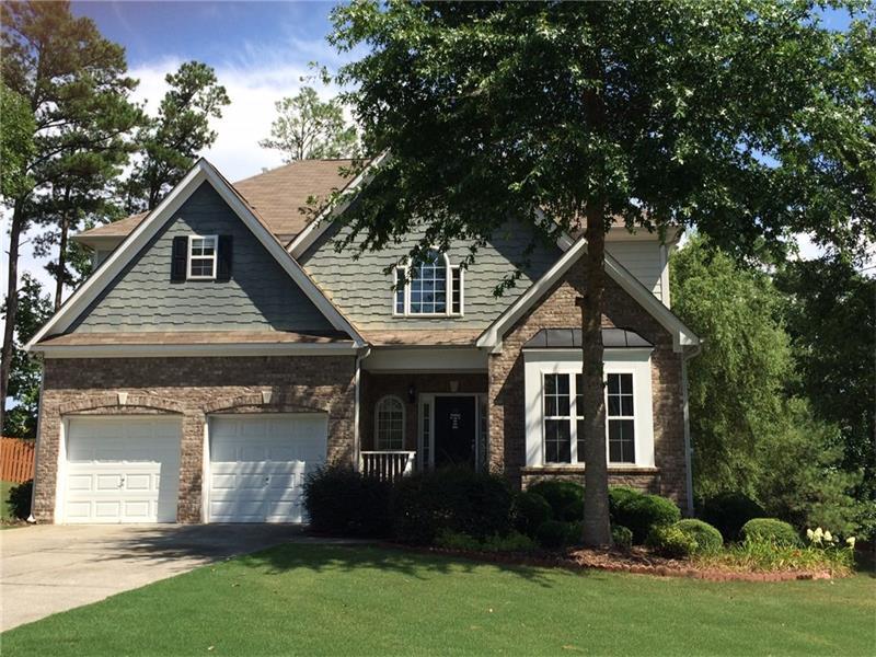 2585 Glaramara Terrace, Cumming, GA 30041 (MLS #5726194) :: North Atlanta Home Team