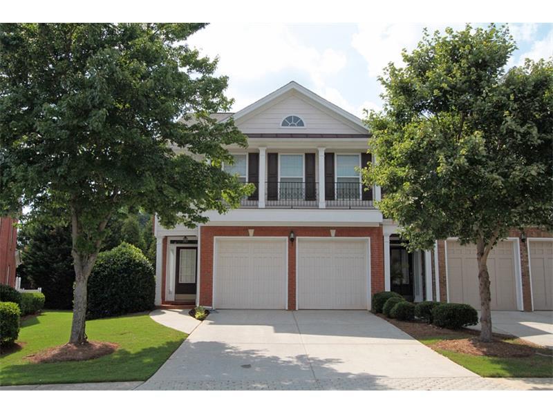 2614 Gadsen Walk, Duluth, GA 30097 (MLS #5726220) :: North Atlanta Home Team