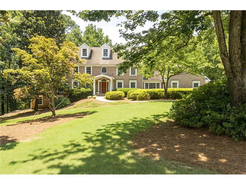 1155 Bridgewater Walk, Snellville, GA 30078 (MLS #5726488) :: North Atlanta Home Team