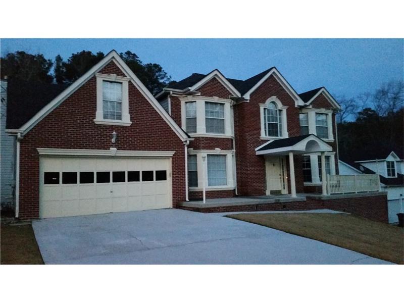 2347 Rocksram Court - Photo 1