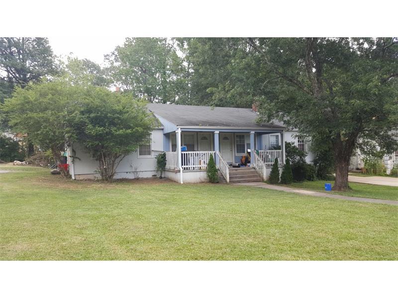 1751 Concord Drive - Photo 1
