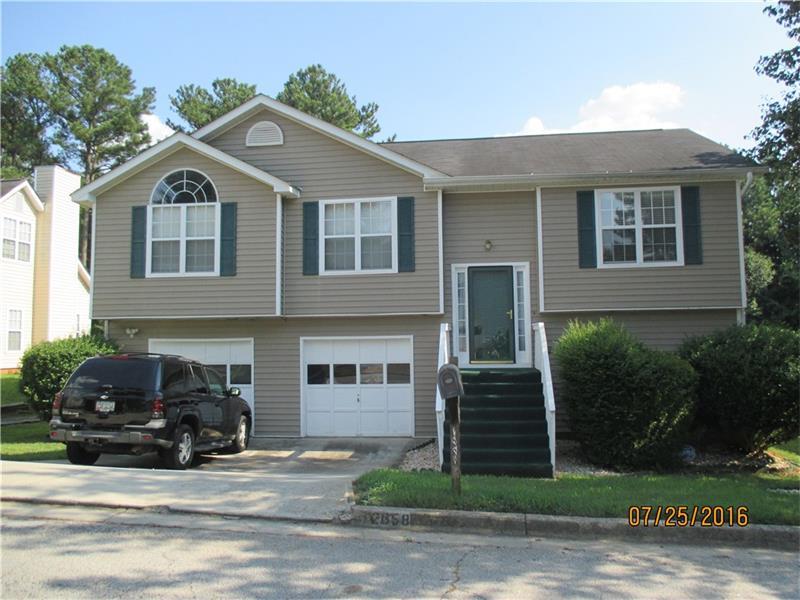 2658 Field Spring Drive, Lithonia, GA 30058 (MLS #5727158) :: North Atlanta Home Team