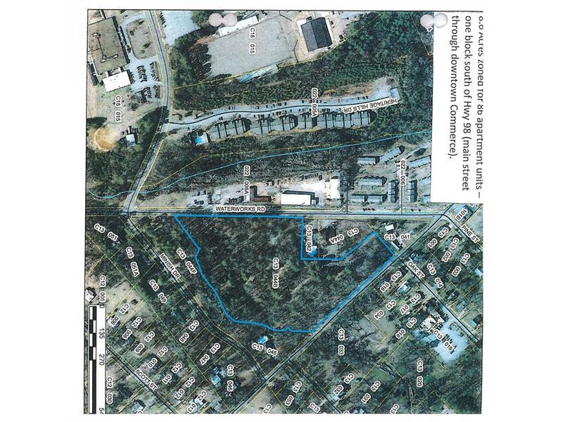 155 Water Works Road - Photo 1