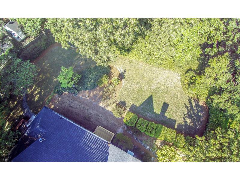 0 Lindbergh Drive, Atlanta, GA 30305 (MLS #5727390) :: North Atlanta Home Team