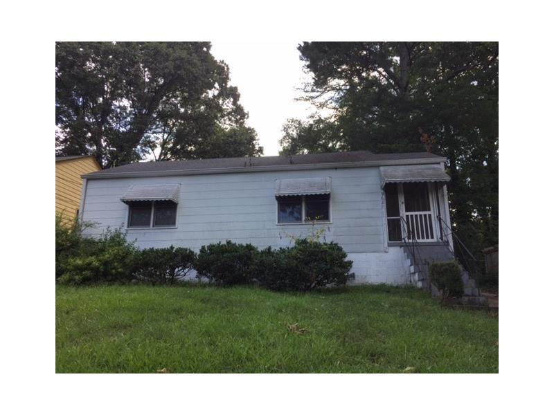 962 Walker Avenue SE, Atlanta, GA 30316 (MLS #5727483) :: North Atlanta Home Team
