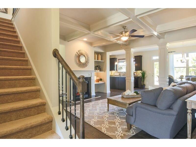 3886 Augustine Place #040, Rex, GA 30273 (MLS #5727590) :: North Atlanta Home Team