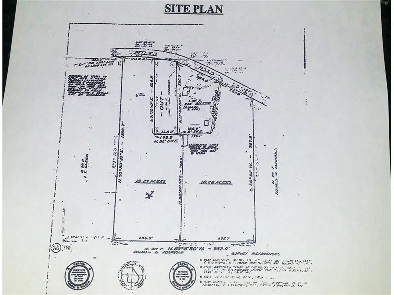 0 Miles Road - Photo 1