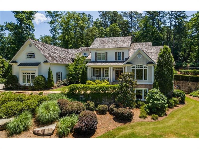 845 Owens Lake Road, Alpharetta, GA 30004 (MLS #5727717) :: North Atlanta Home Team
