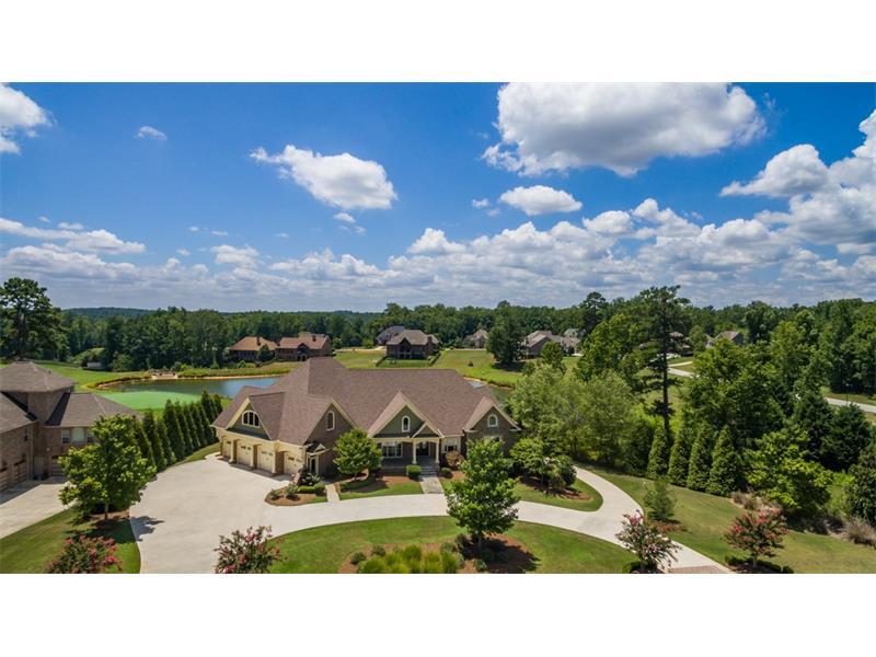 792 Traditions Way, Jefferson, GA 30549 (MLS #5727778) :: North Atlanta Home Team