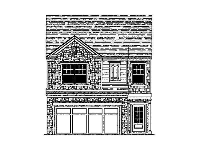11559 Davenport Lane, Johns Creek, GA 30005 (MLS #5727831) :: North Atlanta Home Team