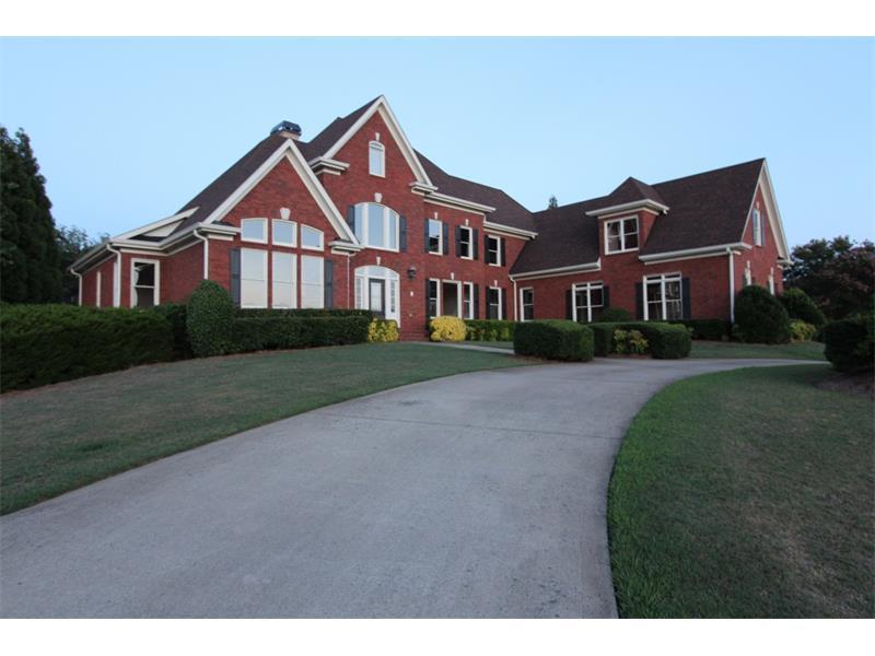 2805 Strathmore Drive - Photo 1