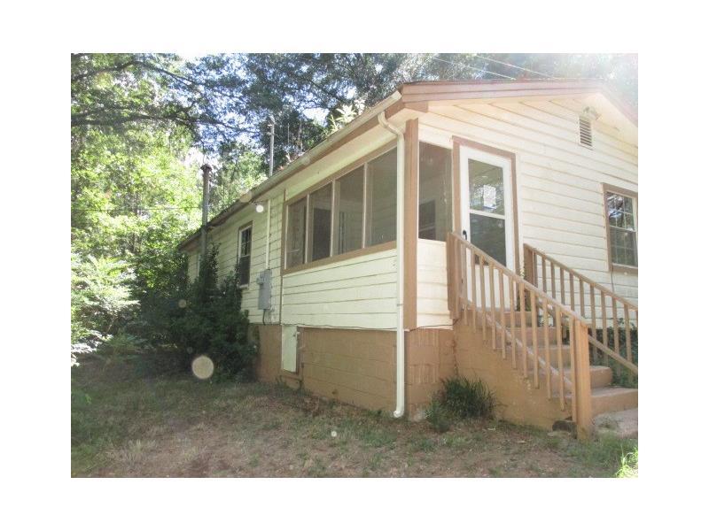 1225 Hilltop Circle, Canton, GA 30114 (MLS #5727891) :: North Atlanta Home Team